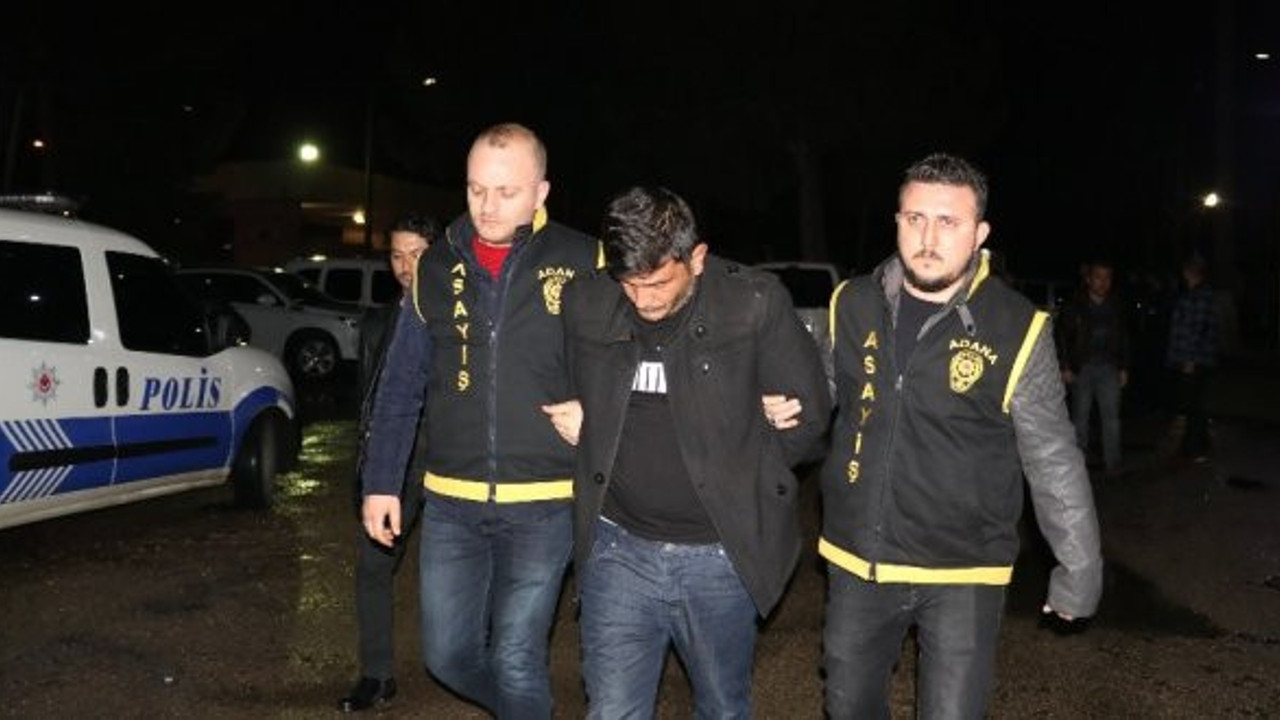 Şehit annesine saygısızlık yapan şoför tutuklandı