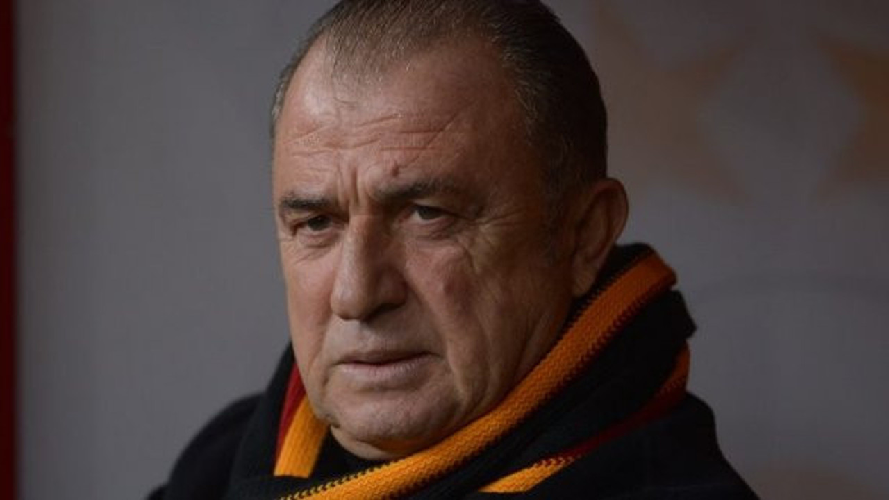 Terim’den Gomis yorumu