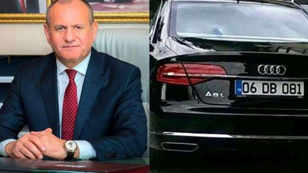 'Passat mı çekeyim?'in Passat'ı borç karşılığı satıldı