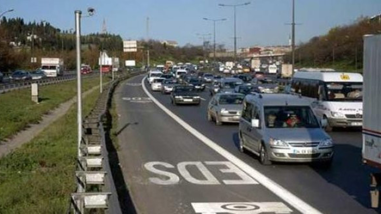 Emniyet'ten EDS uyarısı