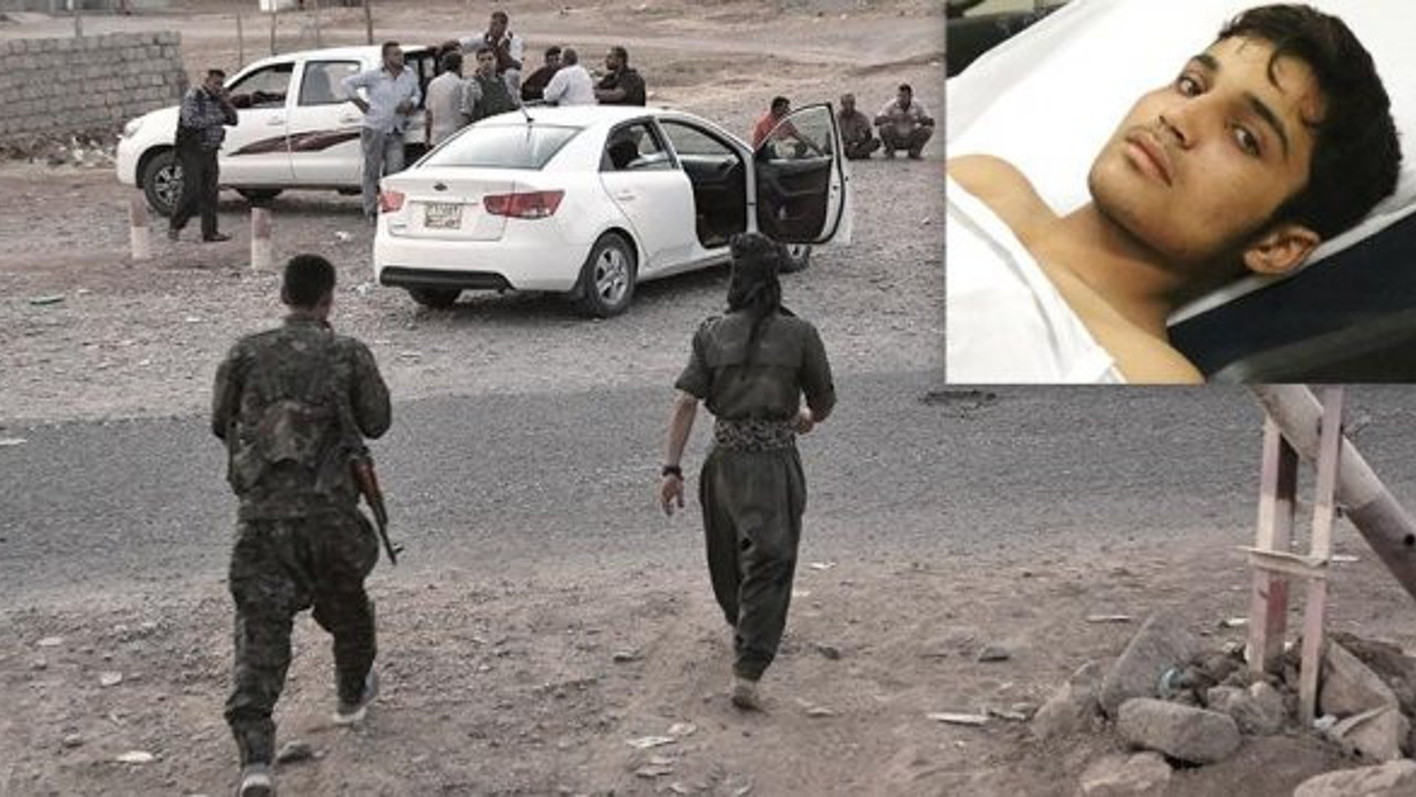 PYD/PKK para karşılığında eleman temin ediyor