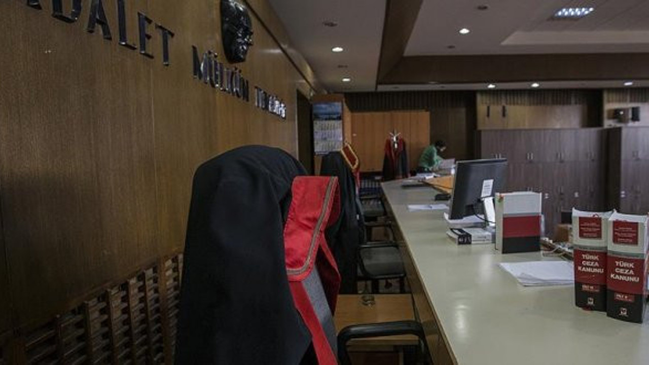 17 hakim ve savcı açığa alındı