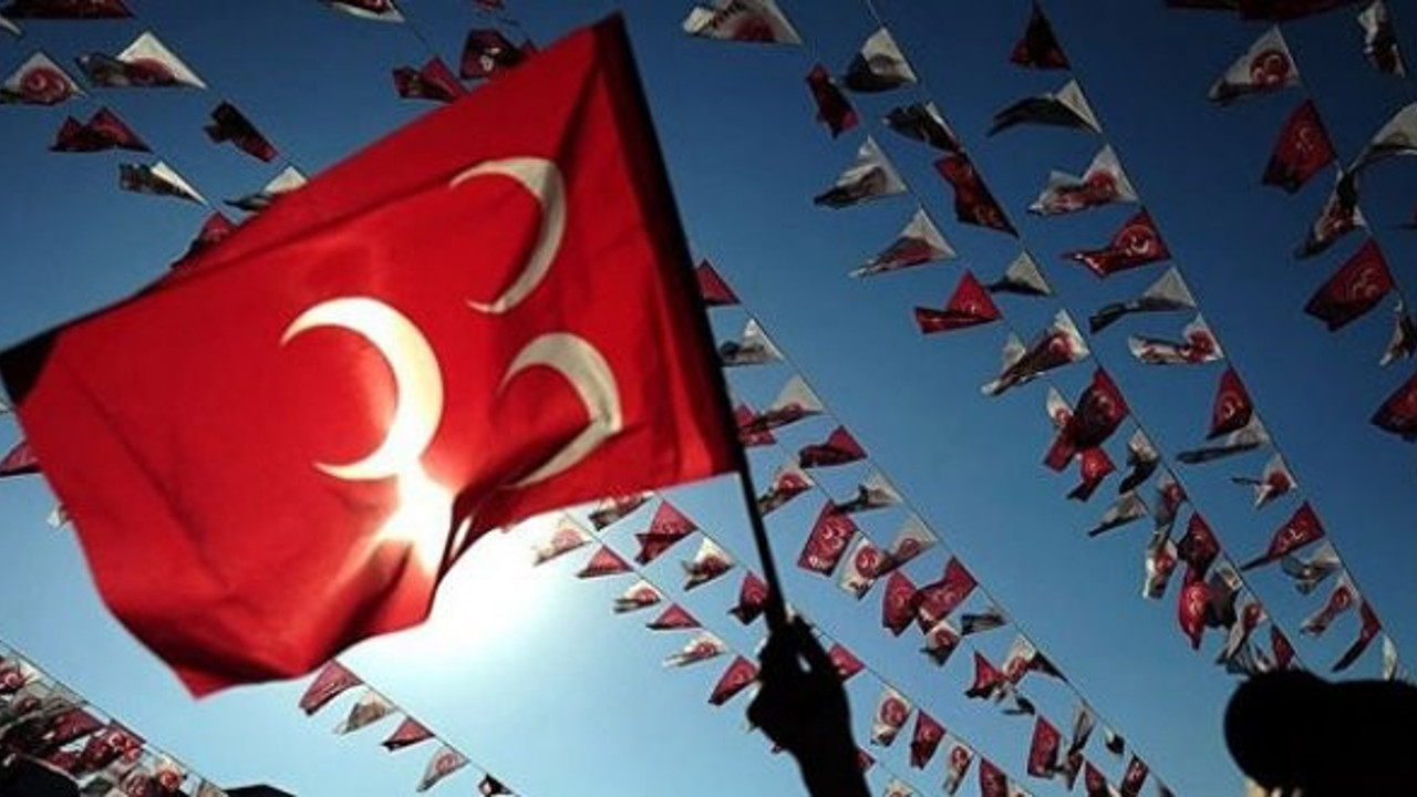 Türkiye Kamu-Sen'den MHP'ye suç duyurusu