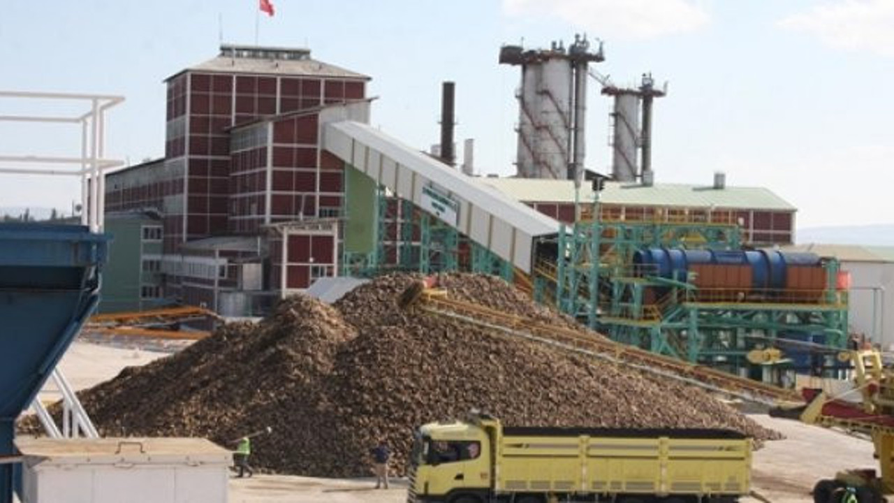 Şeker fabrikaları için dava