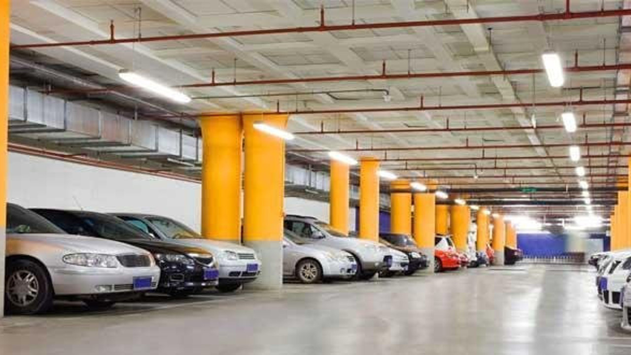 Otoparksız inşaata ruhsat verilmeyecek