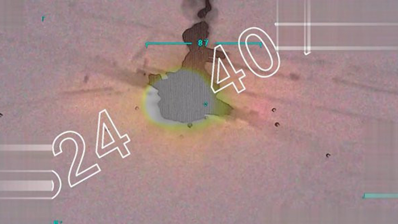 YouTube, TSK'nın videosunu sildi