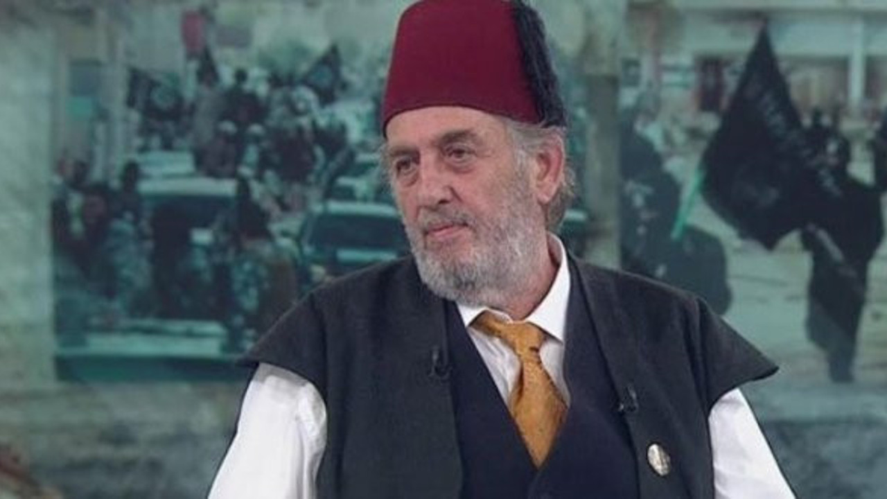 Kadir Mısıroğlu yoğun bakıma alındı