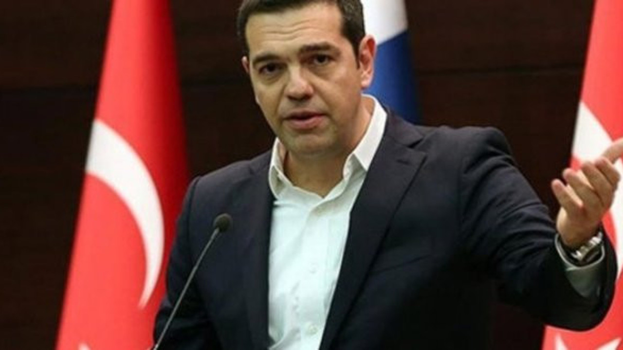 Çipras: AB Türkiye'yi uyarmalı