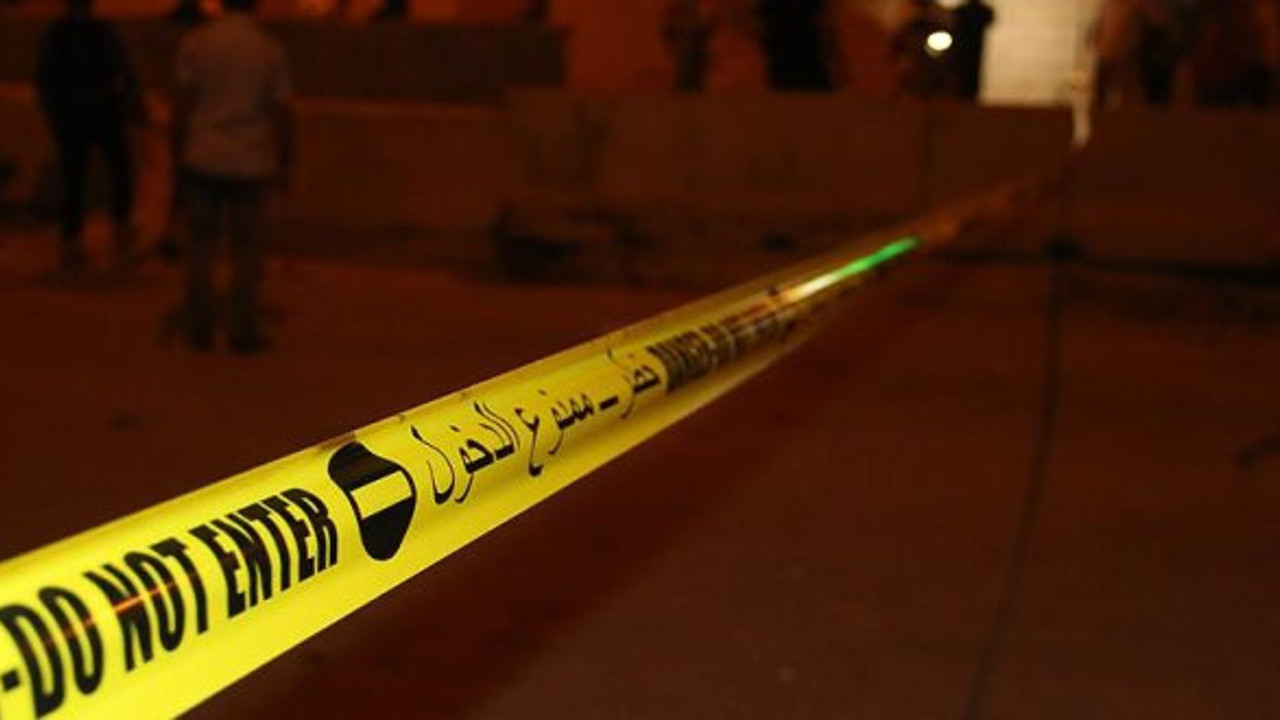 Kerkük'te Türkmen bürosuna roketatarlı saldırı