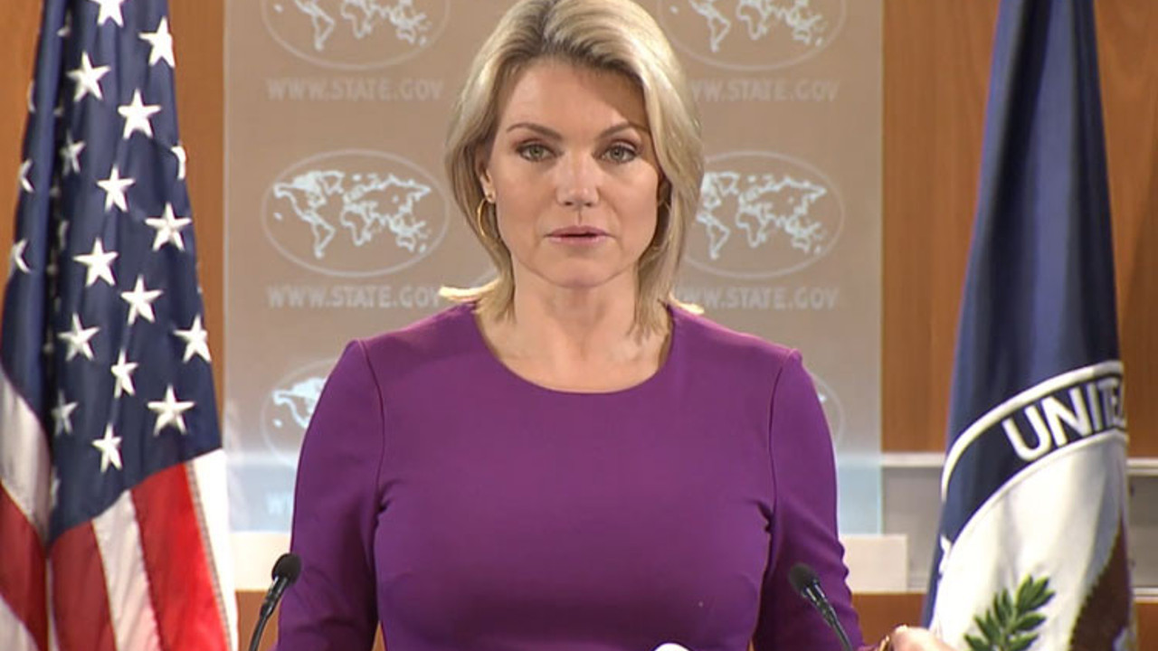 ABD'den Türkiye'ye ateşkes uyarısı