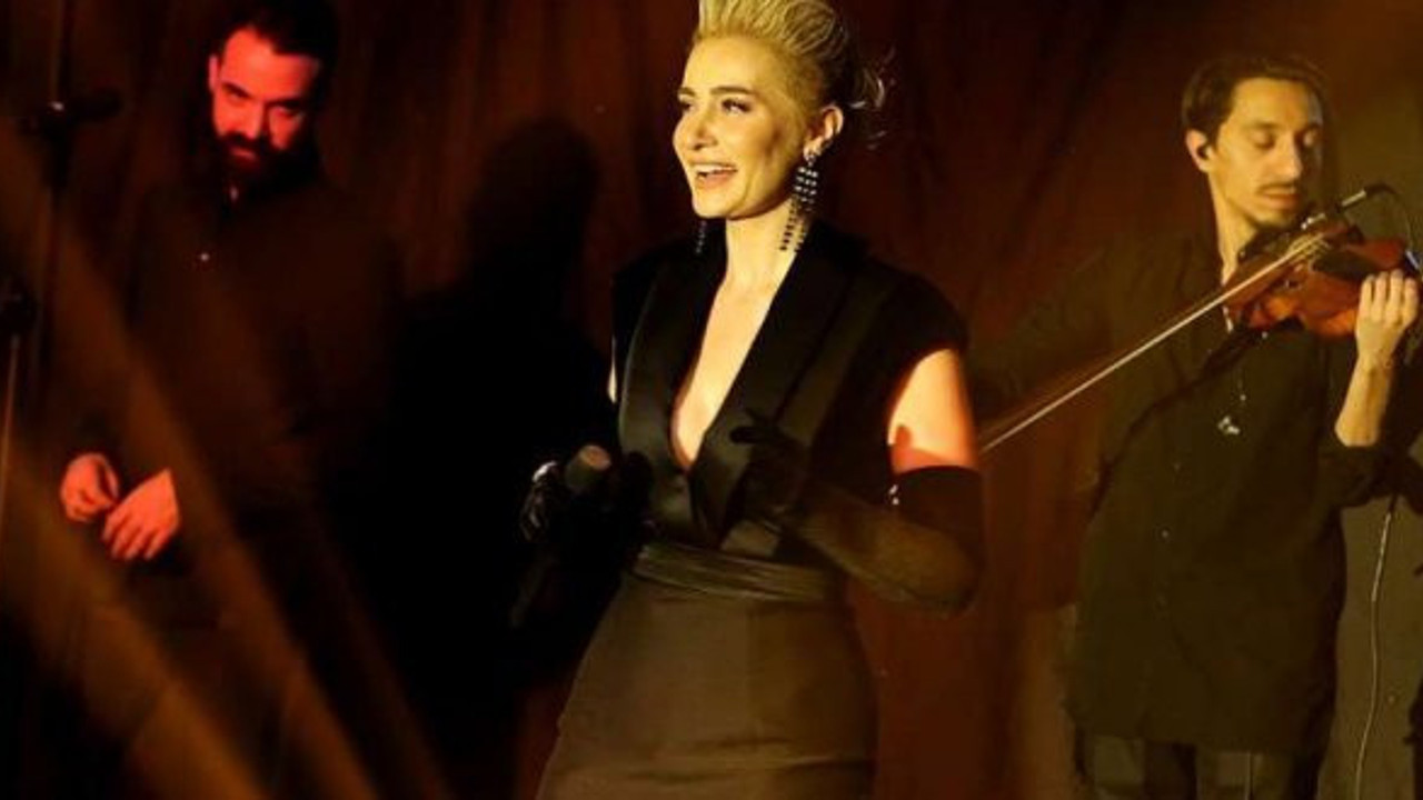 TRT'den o şarkılara yasak