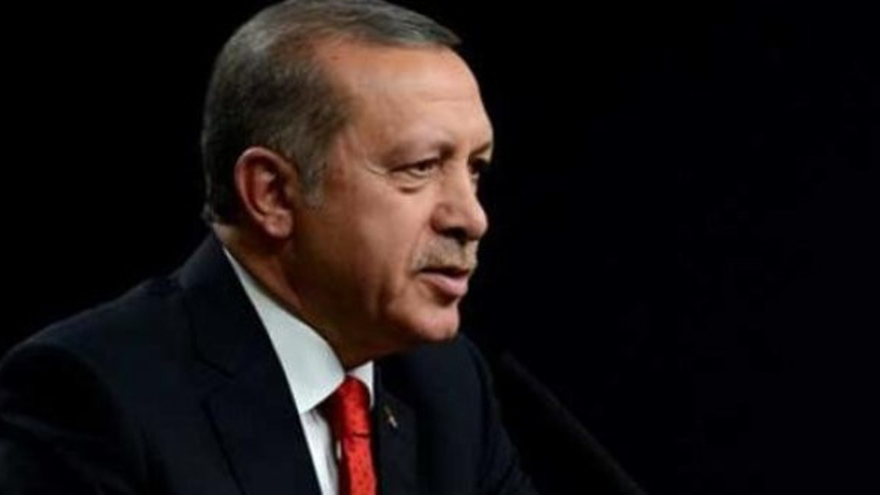 Erdoğan'dan film şirketine izin çıkmadı