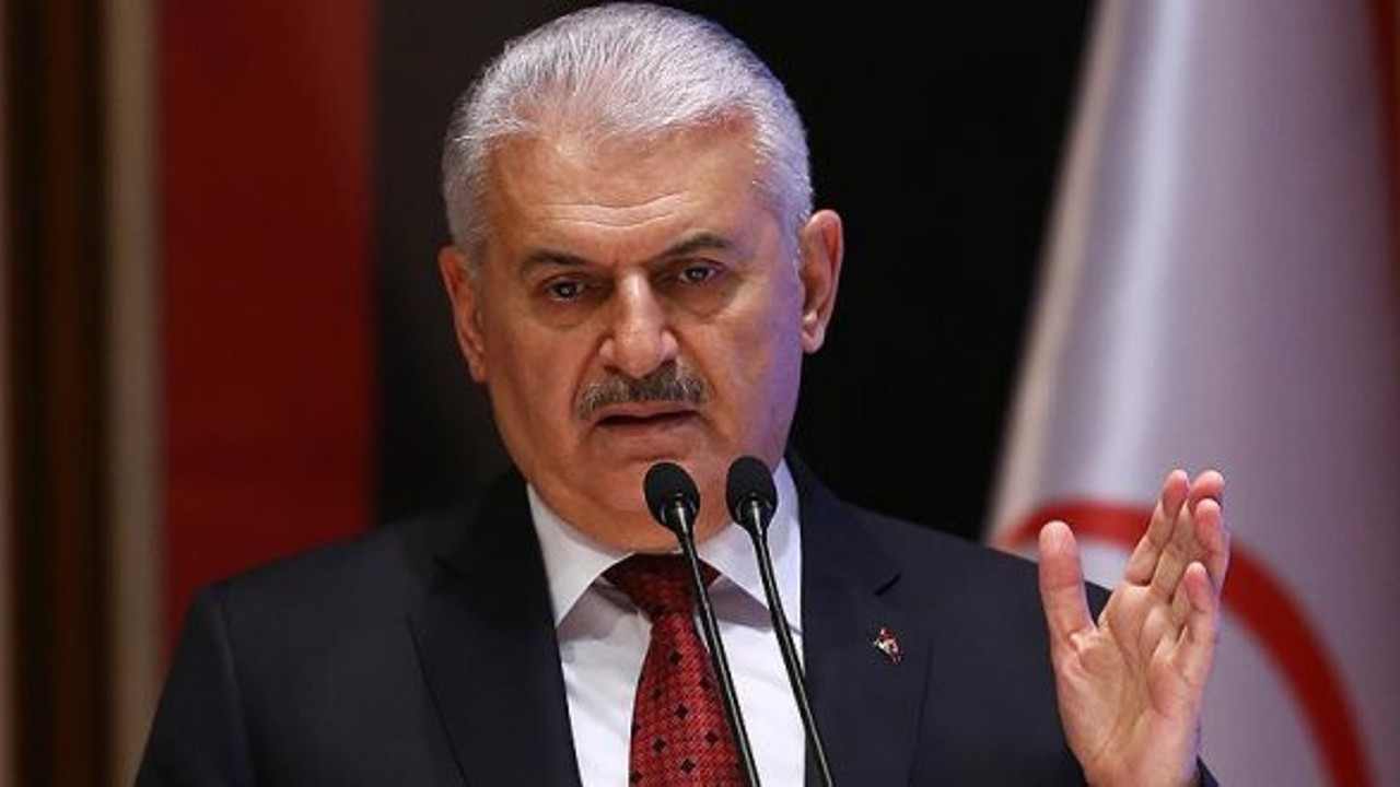Yıldırım, "Operasyonu Afrin'le sınırlı düşünmek doğru değil"