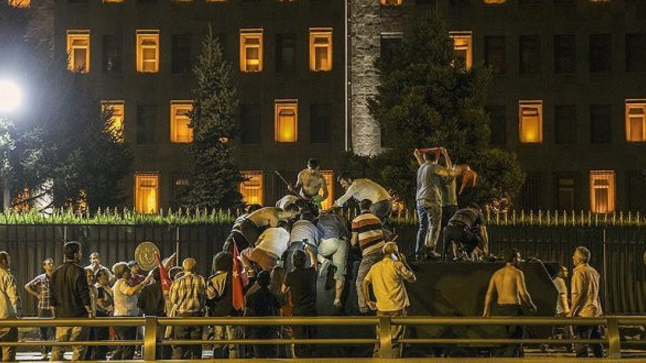 Çatı davasında ara karar