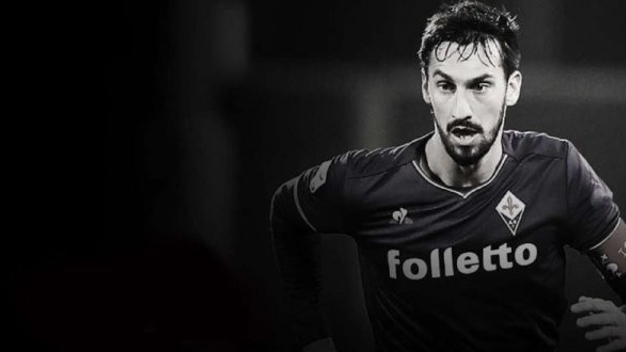 Davide Astori’nin ölümüyle ilgili açıklama