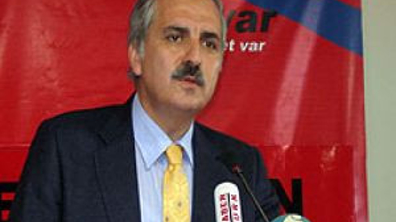 Destek vermedik önerimizi sunduk