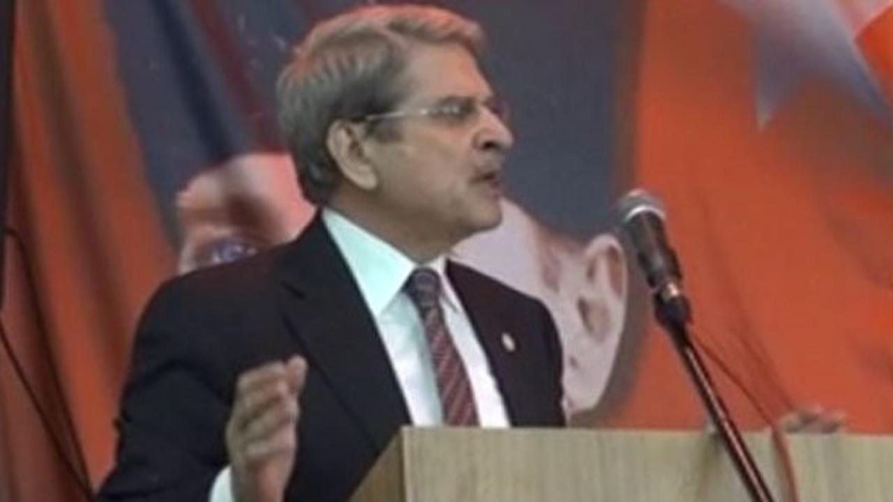 Çıray: "İYİ Parti'nin en büyük projesini açıklıyorum"