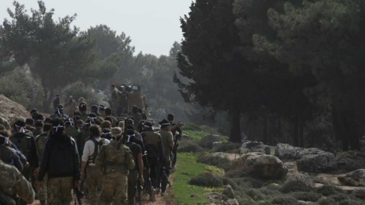 ABD'den skandal PYD/PKK açıklaması