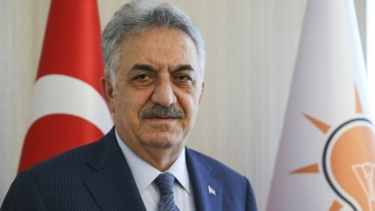 Yazıcı: Saadet Partisi'ne kapılar kapanmadı