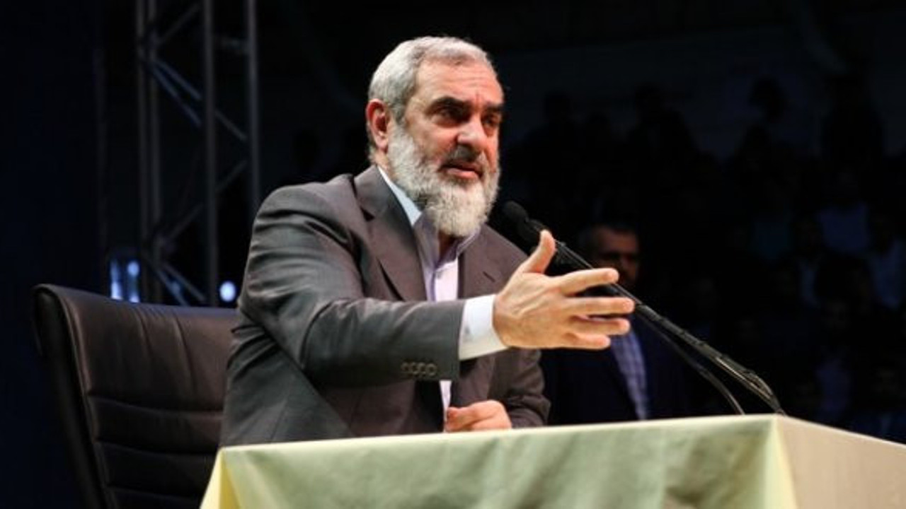 Nurettin Yıldız şimdi de TV kurdu