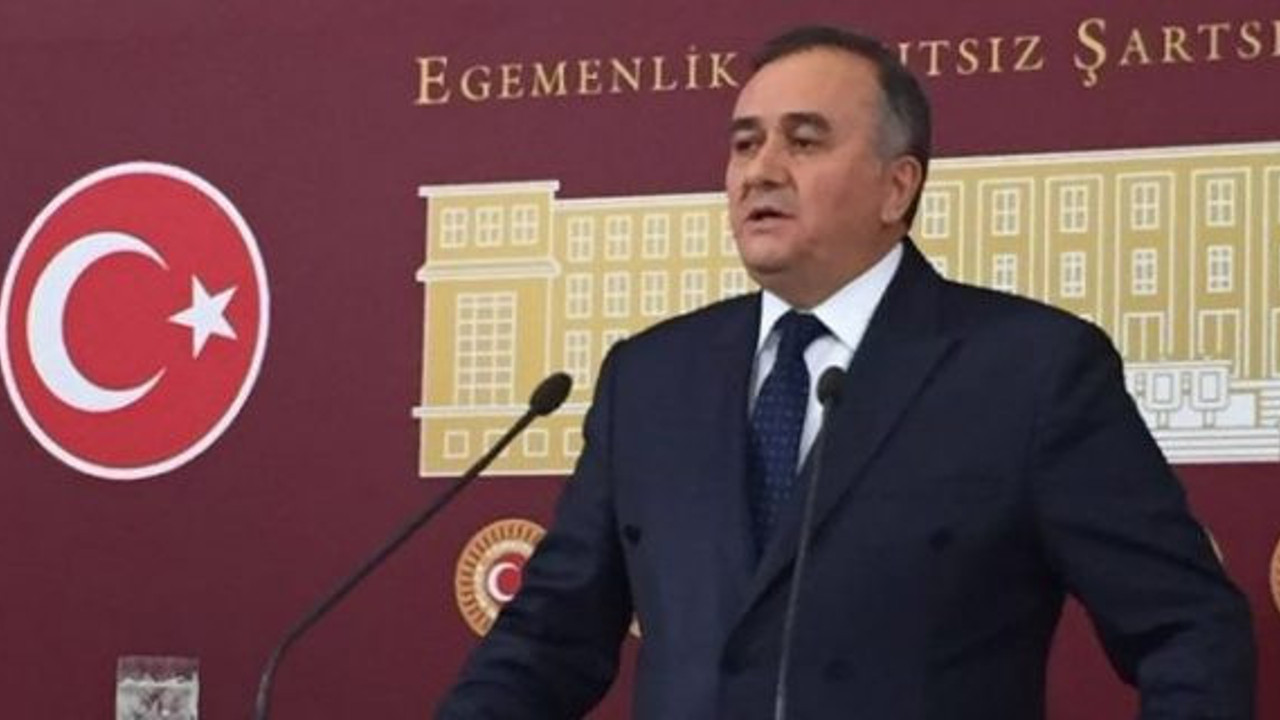 MHP'li Akçay: 'Militan gibi hareket ettiler'