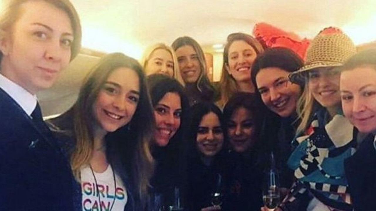 Jet kazasında ayrıntılar ortaya çıkıyor