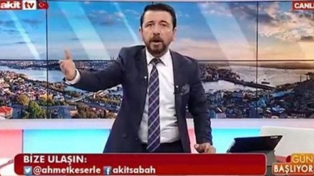 RTÜK'ten Akit TV'ye göstermelik ceza