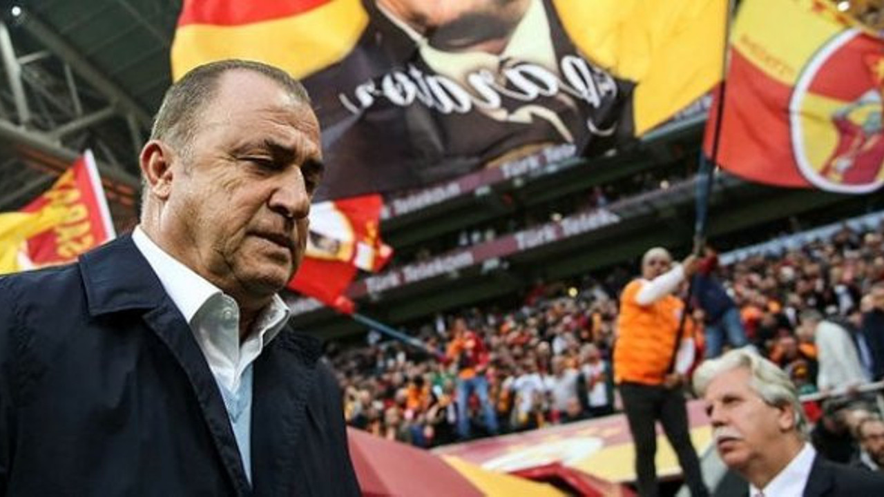 Terim'den derbi açıklaması
