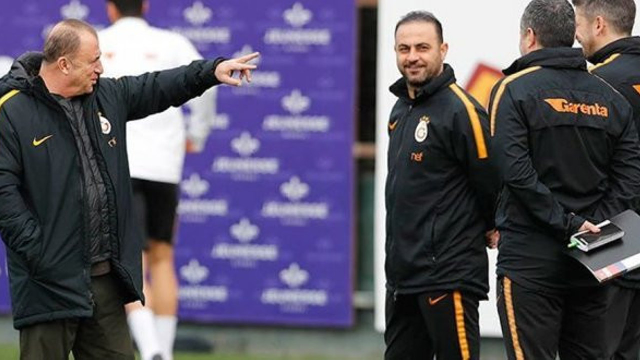 Terim'den derbi öncesi son uyarı