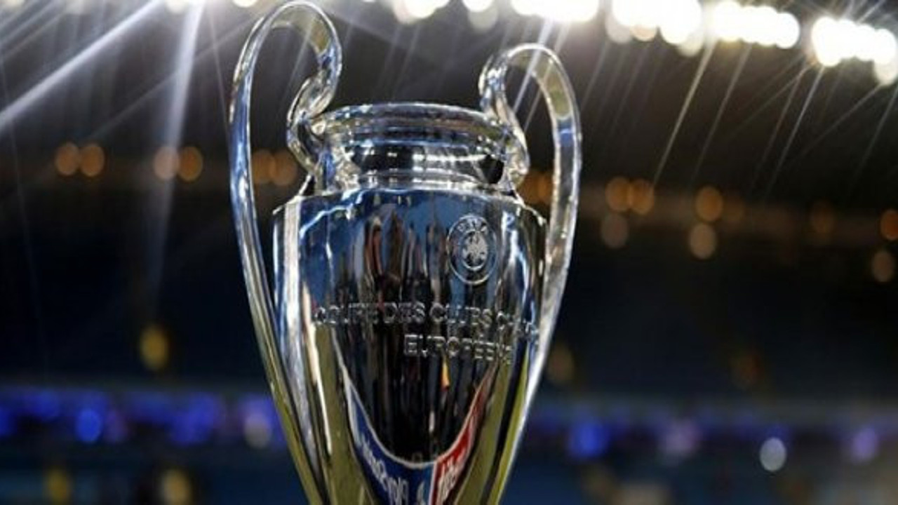 Şampiyonlar Ligi yarı final eşleşmeleri belli oldu
