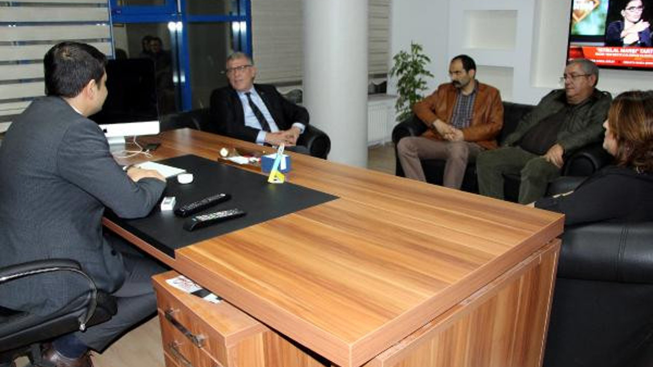 Müsavat Dervişoğlu'ndan şeker fabrikalarıyla ilgili açıklama