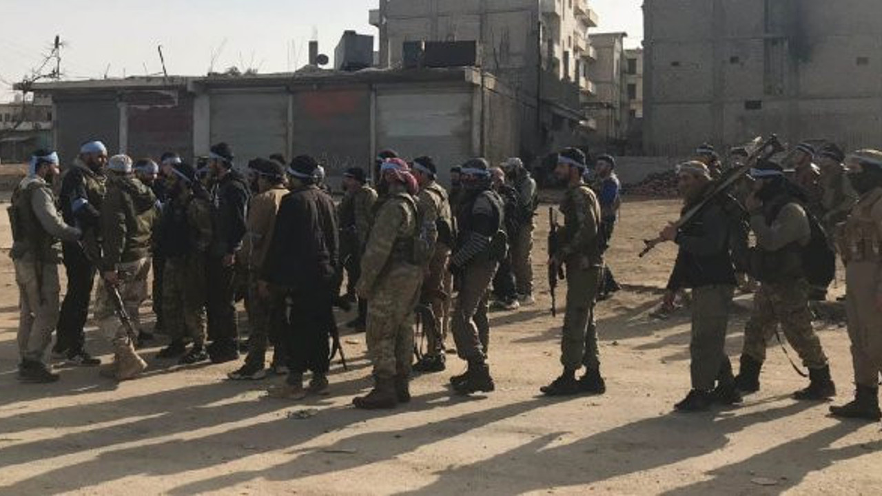 Afrin'de bundan sonra ne olacak?