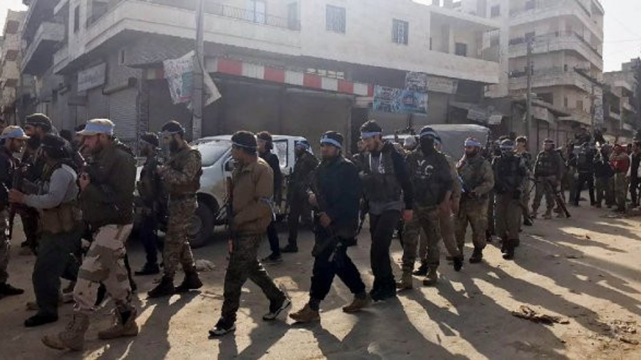 Suriye'de demografik yapılı çözüm tehlikeli