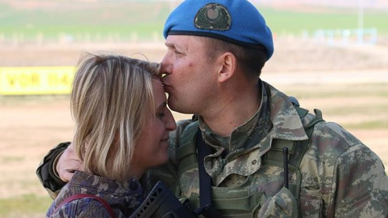 Şehit Binbaşı Duca'nın eşi: "İntikamını almışlar"