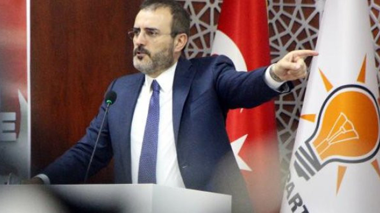 Ünal'dan Erdoğan'a Atatürk benzetmesi