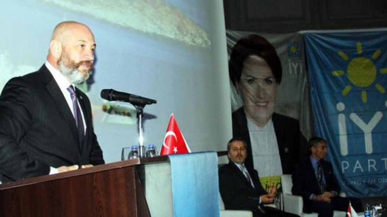 Ali Türkşen: "Yunanistan Enosis hayallerinden vazgeçmiyor"