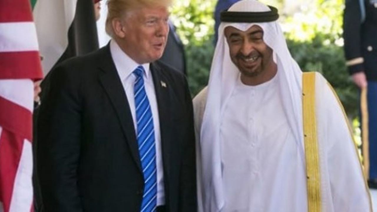 Arap liderlerden Türkiye ve İran karşıtı toplantı