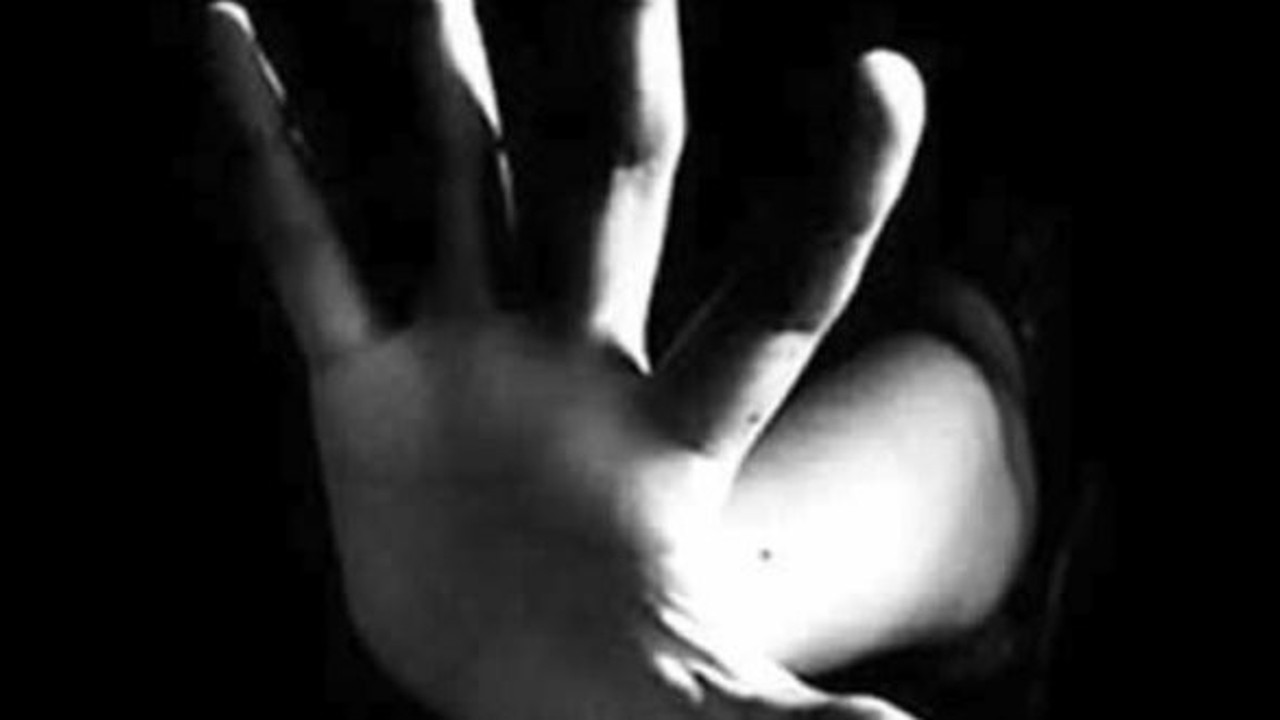 Hamile çocuk skandalında şok savunma