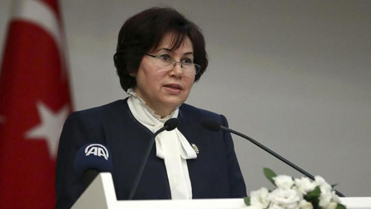 HSK'dan 'jet atama' açıklaması