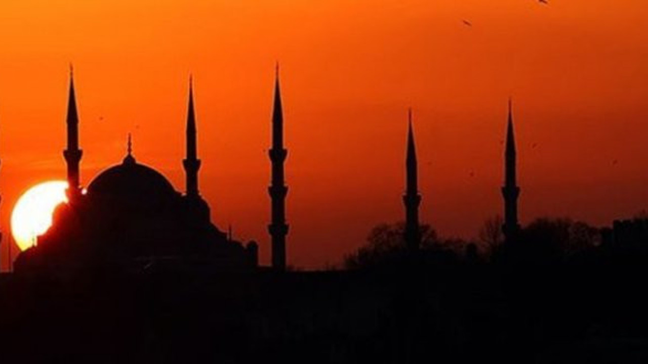 2020 Regaib Kandili en güzel mesaj ve kandil duaları