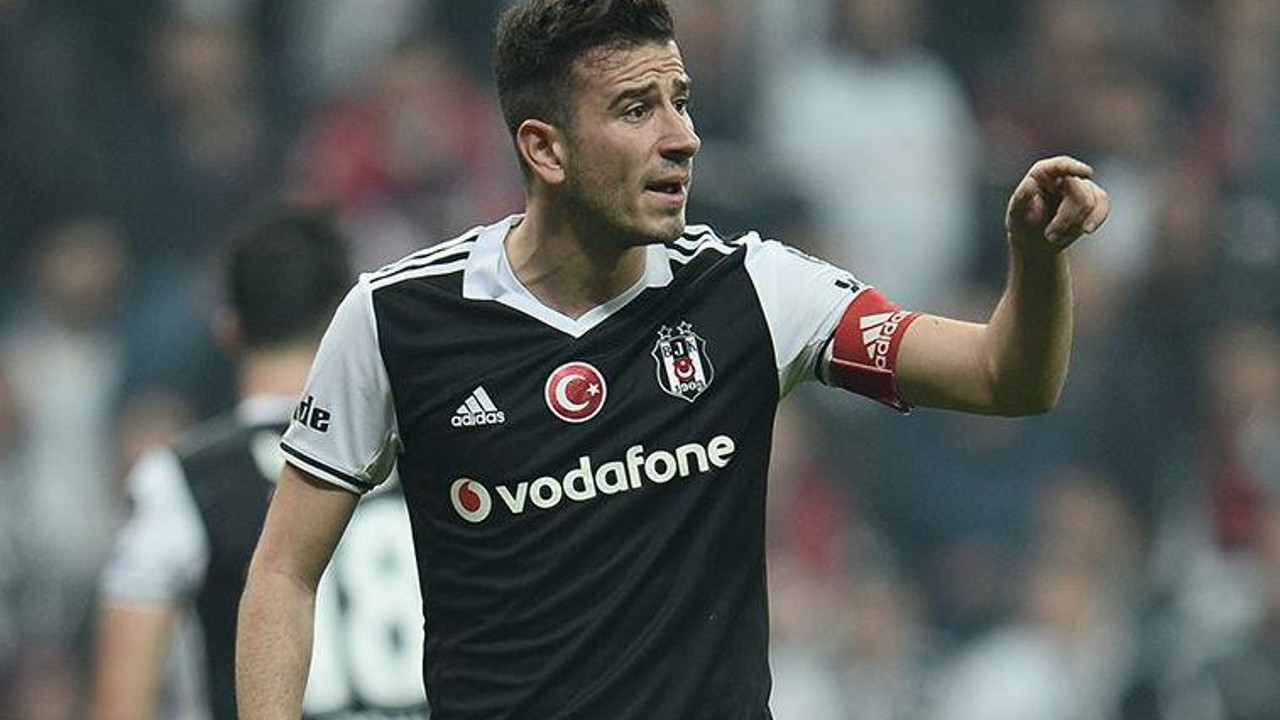 Cenk Tosun'un yanına 2. Beşiktaşlı