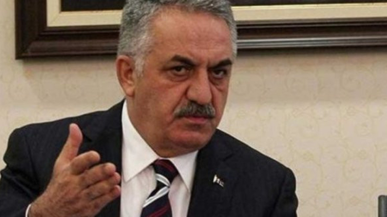 Hayati Yazıcıdan, Tayyar'a sert tepki