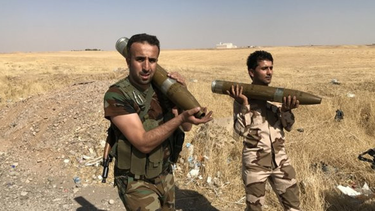 Türkiye, Irak'ın kuzeyine uçuş yasağını kaldırdı