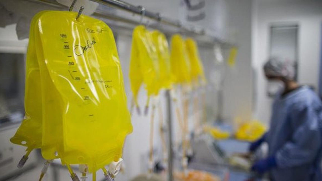 Türkiye'de kanserin yıllık faturası 100 milyar lira