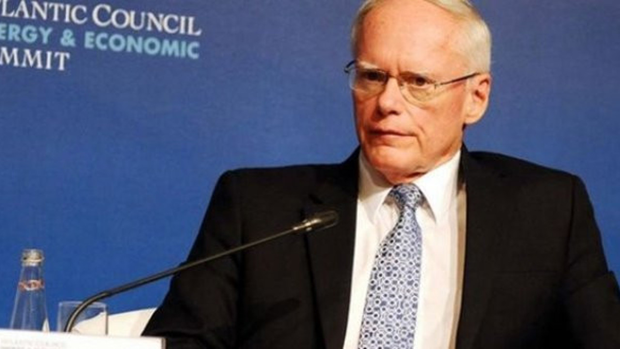 ABD'nin eski Ankara Büyükelçisi: "Menbiç artık stratejik değil"