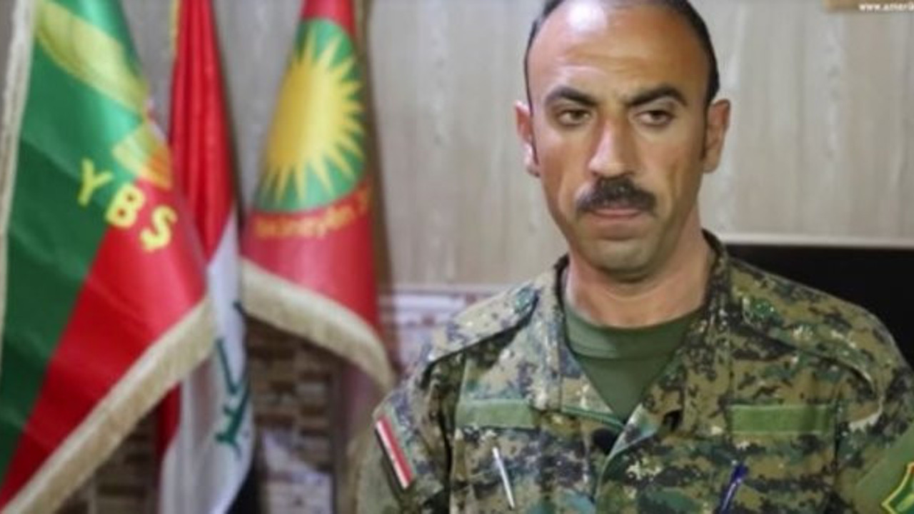 PKK Sincar'dan çekilmiyor mu?