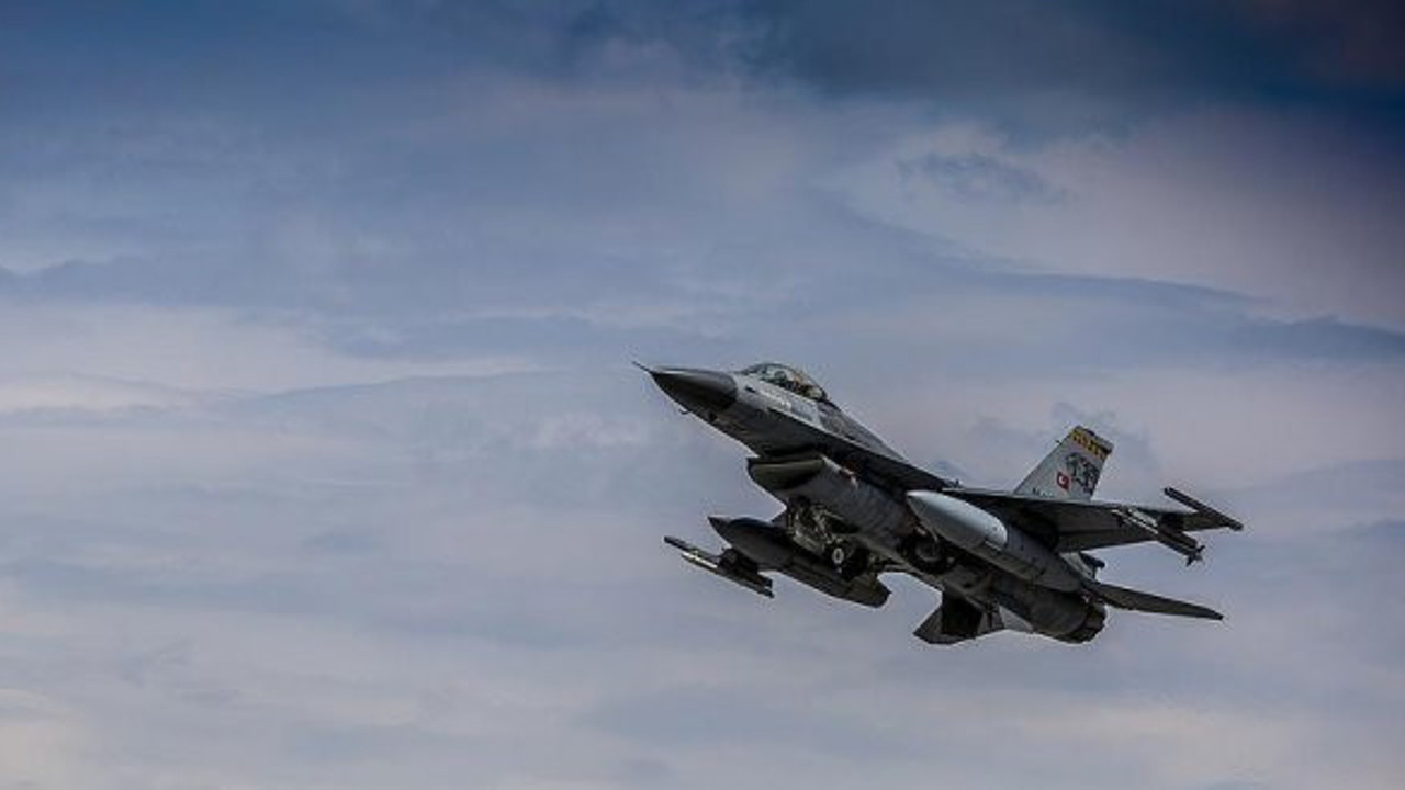 Kandil'de 41 terörist etkisiz hale getirildi