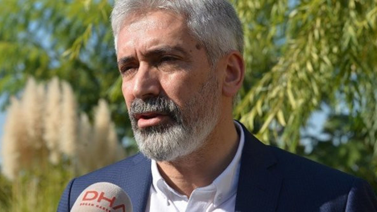 AKP'li Enasrioğlu'ndan ilginç ittifak yorumu