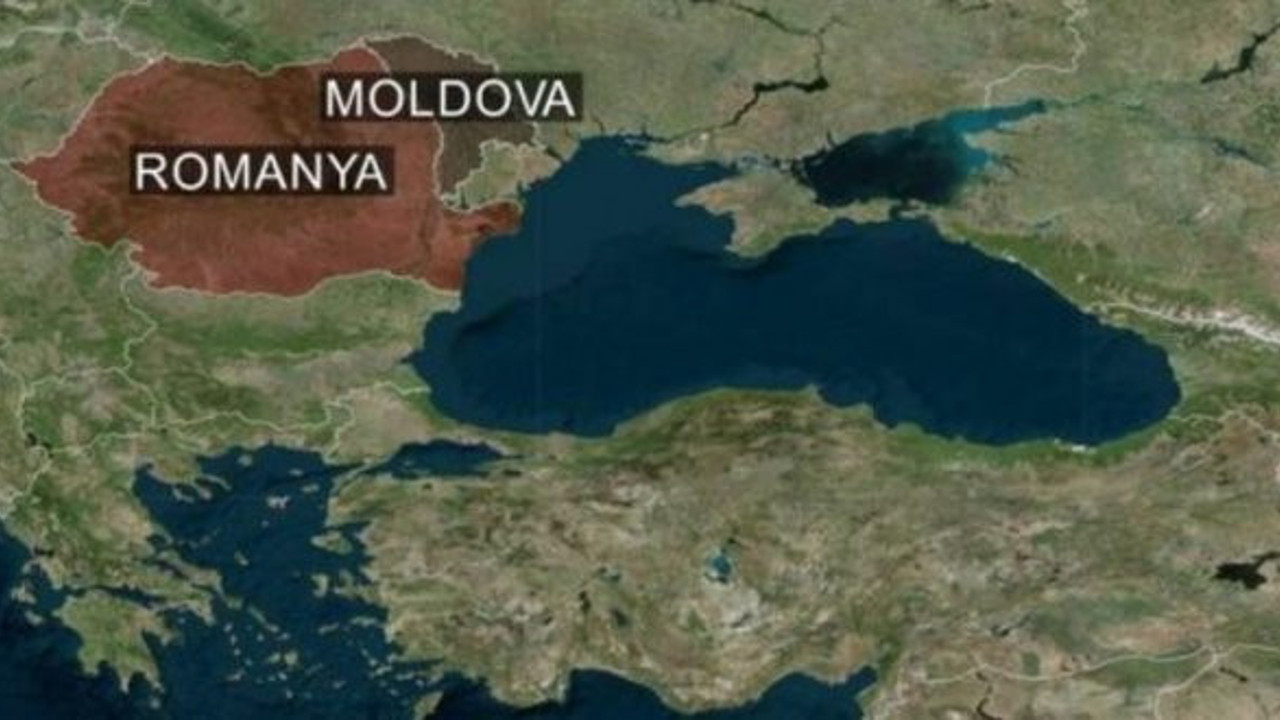 Romanya ve Moldova'dan birleşme kararı