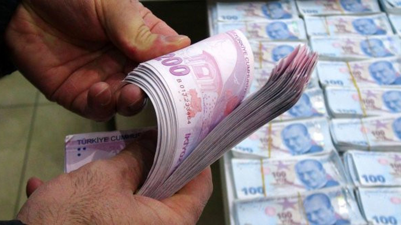 Erken seçimde partilere yapılacak hazine yardımı